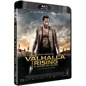 Wild Side Valhalla Rising, le Guerrier des Ténèbres - Blu-Ray pas cher