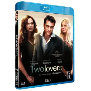 Wild Side Two Lovers - Blu-Ray pas cher