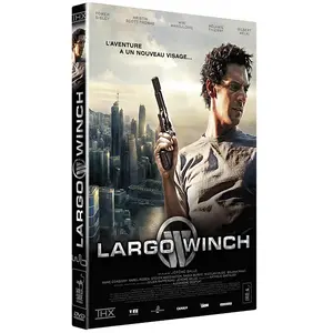 Wild Side Largo Winch - Edition certifiée THX pas cher
