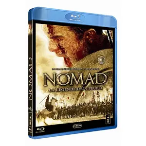 Wild Side Nomad - Blu-Ray pas cher