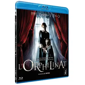 Wild Side L'Orphelinat - Blu-Ray pas cher