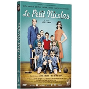Wild Side Le Petit Nicolas - Edition Simple pas cher