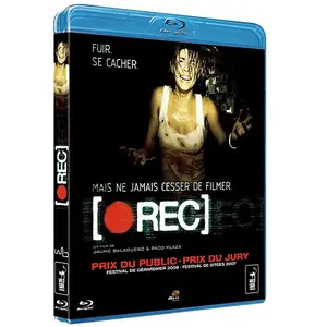 Wild Side Blu-Ray Rec pas cher