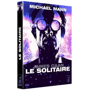 Wild Side Le Solitaire [DVD]
