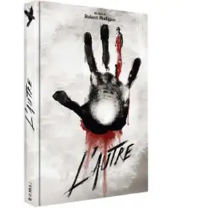 Wild Side L’Autre Edition Collector Combo Blu-ray DVD