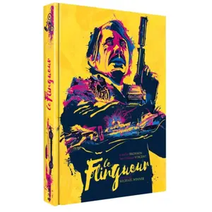 Wild Side Le Flingueur Edition Collector Combo Blu-ray DVDVendu parfnac-be