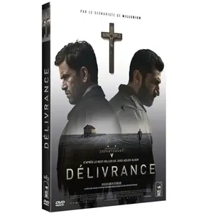 Wild Side Les enquêtes du Département V : Délivrance DVD pas cher