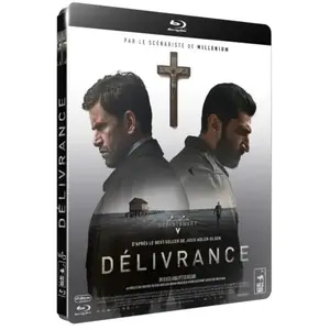 Wild Side Les enquêtes du Département V : Délivrance Blu-ray pas cher
