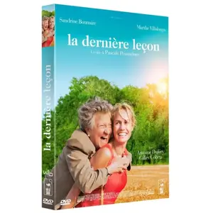 Wild Side La dernière leçon DVD pas cher