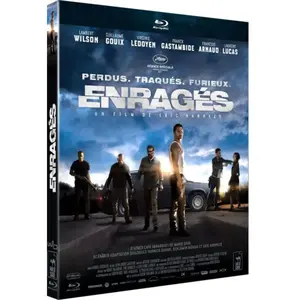 Wild Side Enragés Blu-ray pas cher