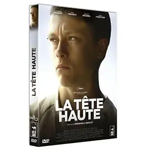 Wild Side DVD - La Tête Haute [ Film de Emmanuelle BERCOT ] pas cher