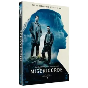 Warner Home Video Les enquêtes du département V : Miséricorde DVD pas cher