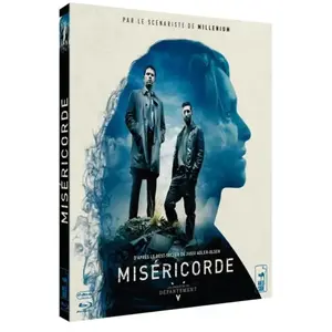 Warner Home Video Les enquêtes du département V : Miséricorde Blu-ray pas cher