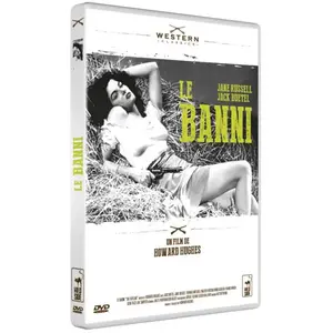 Wild Side Banni DVD pas cher