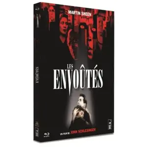 Wild Side Les Envoûtés Blu-ray pas cher
