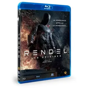 M6 Interactions Rendel Blu-ray pas cher