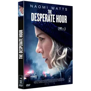 Wild Side The Desperate Hour DVD pas cher