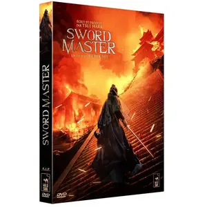 Wild Side Sword Master DVD pas cher