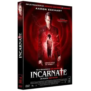 Wild Side Incarnate DVD pas cher
