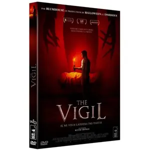 WILD BUNCH The Vigil DVD pas cher