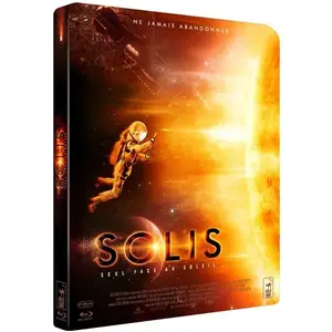 Wild Side Solis Blu-ray pas cher