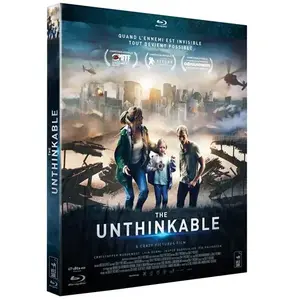 Wild Side The Unthinkable [Blu-Ray]Vendu parfnac-be