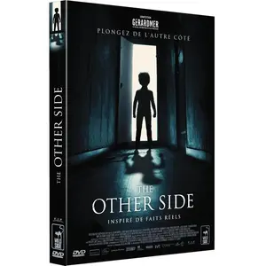 The Other Side DVD pas cher