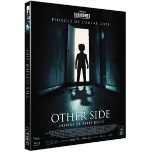 Comparateur de prix : The Other Side Blu-ray