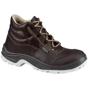 Lemaitre 162548 Stormix Haut Cap Chaussure de sécurité S3 CI Taille 48 pas cher
