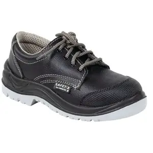 Chaussure de sécurité basse Lemaitre S3 Stormix Cap src Noir 46 pas cher
