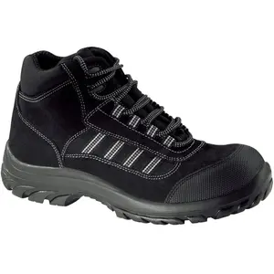 Lemaitre Chaussure De Sécurité Haute Lemaitre S3 Dune Src 100 % Non Mé... pas cher