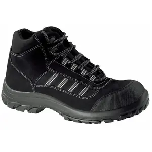 Lemaitre Chaussure De Sécurité Haute Lemaitre S3 Dune Src 100 % Non Mé... pas cher