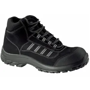 Lemaitre Chaussure De Sécurité Haute Lemaitre S3 Dune Src 100 % Non Mé... pas cher