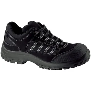 Lemaitre Chaussure De Sécurité Basse Lemaitre S3 Duran Src 100% Non Mé... pas cher