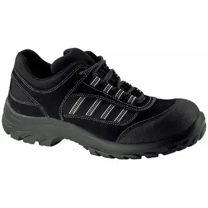 Lemaitre Chaussure De Sécurité Basse Lemaitre S3 Duran Src 100% Non Mé... pas cher