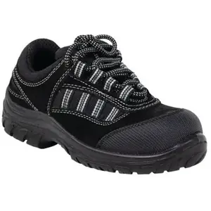 Lemaitre Chaussure De Sécurité Basse Lemaitre S3 Duran Src 100% Non Mé... pas cher
