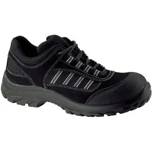 Lemaitre Chaussure De S?Curit? Basse Lemaitre S3 Duran Src 100% Non M?...