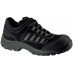 Lemaitre Chaussure De Sécurité Basse Lemaitre S3 Duran Src 100% Non Mé...