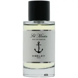 Comparateur de prix : Heeley Sel Marin Eau de parfum EDP 100ml Vapo