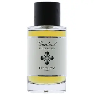 Heeley Cardinal Eau de parfum EDP 100ml Vapo pas cher