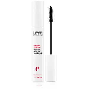 Sensitive Vitamin Mascara , 8ml - Pierre René pas cher