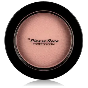 Pierre Rene Professional, Fard à joues, Poudre à Fard (09 Rose délicat) pas cher