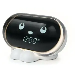 Muse, Réveil, Interactive solution Alarm Clock M-16 KIDS pas cher