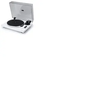 Platine vinyle Muse MT-109 BTOW Blanc Laqué pas cher