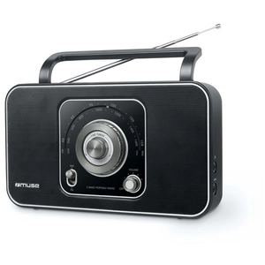 Muse M-069 R - Radio portable pas cher