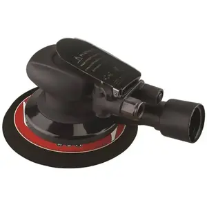 Ponceuse Orbitale 5mm Air Sec Ø150mm Pneumatique - Op 1311 - Clas Equipements pas cher