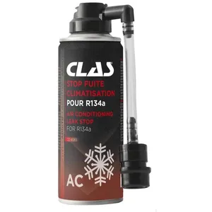 Stop fuite climatisation pour r134a 30ml - CO 4065 - CLAS Equipements pas cher