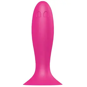 Love to Love Godebuster S Glow in the Dark Buttplug pas cher