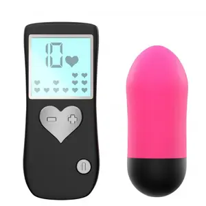 Love to Love - Cry Baby - Vibrerend eitje