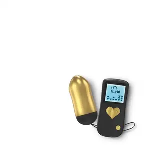 Comparateur de prix : Love To Love Oeuf vibrant Cry Baby Gold